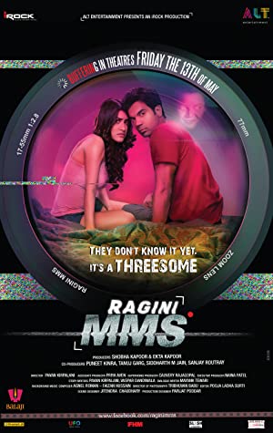Nonton Film Ragini MMS (2011) Subtitle Indonesia