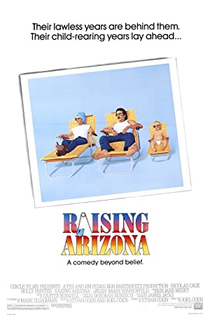 Nonton Film Raising Arizona (1987) Subtitle Indonesia