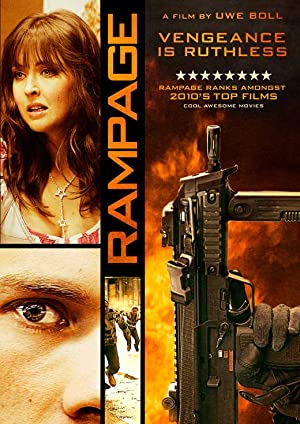 Nonton Film Rampage (2009) Subtitle Indonesia