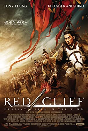 Nonton Film Red Cliff (2008) Subtitle Indonesia