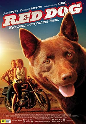 Nonton Film Red Dog (2011) Subtitle Indonesia