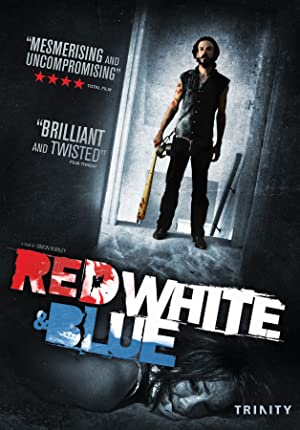 Nonton Film Red White & Blue (2010) Subtitle Indonesia Filmapik