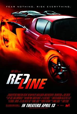 Nonton Film Redline (2007) Subtitle Indonesia