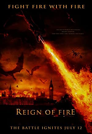 Nonton Film Reign of Fire (2002) Subtitle Indonesia