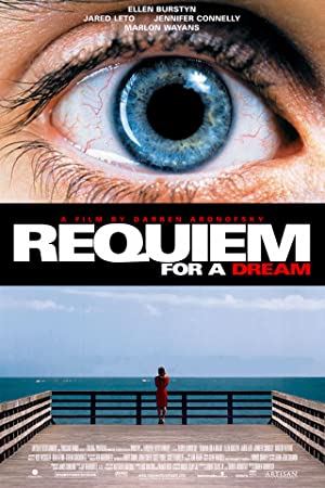 Nonton Film Requiem for a Dream (2000) Subtitle Indonesia
