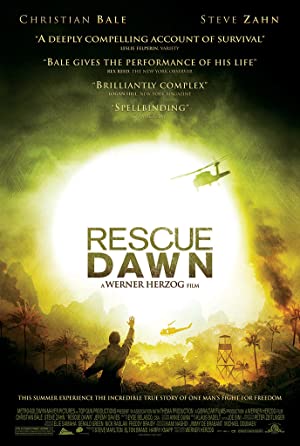 Nonton Film Rescue Dawn (2006) Subtitle Indonesia Filmapik