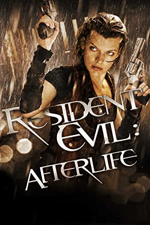 Nonton Film Resident Evil: Afterlife (2010) Subtitle Indonesia