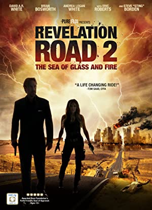 Nonton Film Revelation Road 2: The Sea of Glass and Fire (2013) Subtitle Indonesia