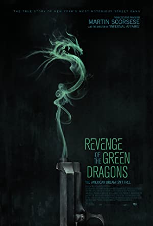 Nonton Film Revenge of the Green Dragons (2014) Subtitle Indonesia