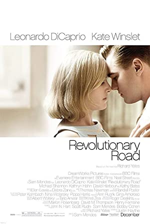 Nonton Film Revolutionary Road (2008) Subtitle Indonesia