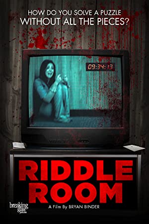 Nonton Film Riddle Room (2016) Subtitle Indonesia