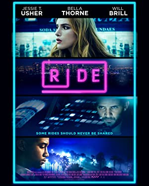 Nonton Film Ride (2018) Subtitle Indonesia
