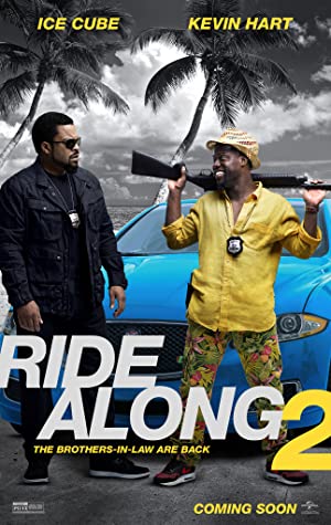 Nonton Film Ride Along 2 (2016) Subtitle Indonesia