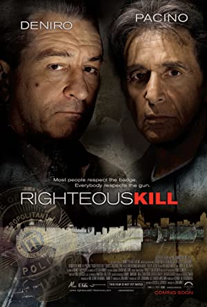 Nonton Film Righteous Kill (2008) Subtitle Indonesia