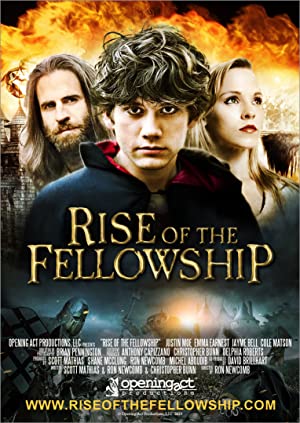 Nonton Film Rise of the Fellowship (2013) Subtitle Indonesia