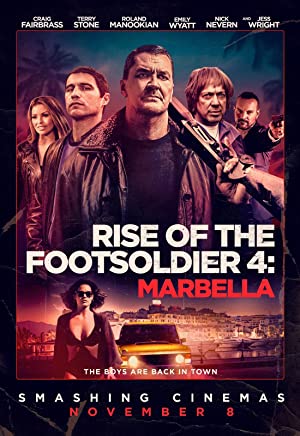 Nonton Film Rise of the Footsoldier: Marbella (2019) Subtitle Indonesia