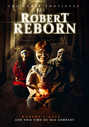 Nonton Film Robert Reborn (2019) Subtitle Indonesia