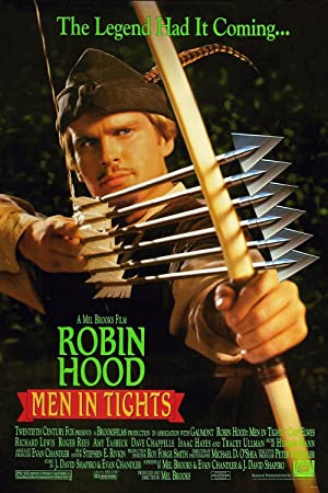 Nonton Film Robin Hood: Men in Tights (1993) Subtitle Indonesia