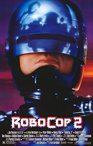 Nonton Film RoboCop 2 (1990) Subtitle Indonesia