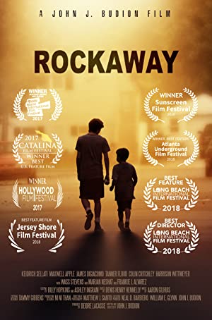 Nonton Film Rockaway (2017) Subtitle Indonesia