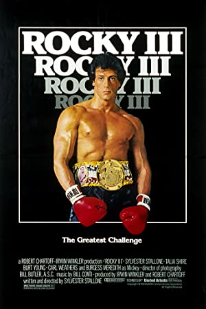 Nonton Film Rocky III (1982) Subtitle Indonesia
