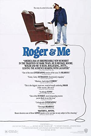 Nonton Film Roger & Me (1989) Subtitle Indonesia Filmapik