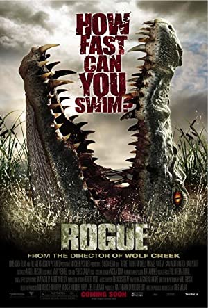 Nonton Film Rogue (2007) Subtitle Indonesia