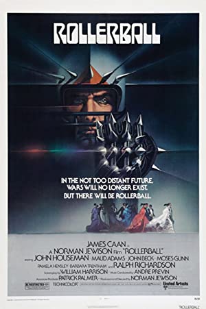 Nonton Film Rollerball (1975) Subtitle Indonesia
