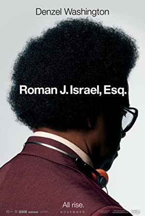 Nonton Film Roman J. Israel, Esq. (2017) Subtitle Indonesia