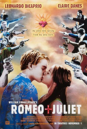 Nonton Film Romeo + Juliet (1996) Subtitle Indonesia