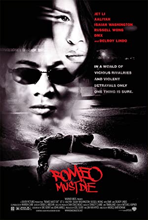 Nonton Film Romeo Must Die (2000) Subtitle Indonesia