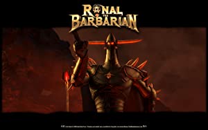 Nonton Film Ronal the Barbarian (2011) Subtitle Indonesia