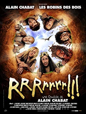 Nonton Film RRRrrrr!!! (2004) Subtitle Indonesia