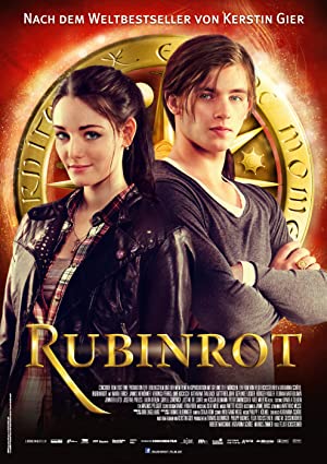 Nonton Film Rubinrot (2013) Subtitle Indonesia