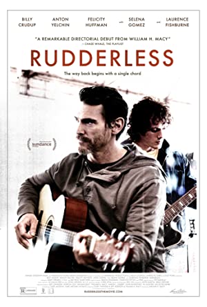 Nonton Film Rudderless (2014) Subtitle Indonesia