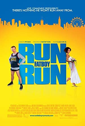 Nonton Film Run, Fatboy, Run (2007) Subtitle Indonesia