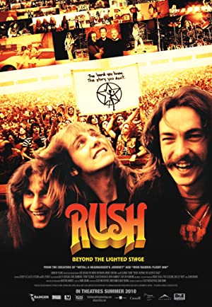 Nonton Film Rush: Beyond the Lighted Stage (2010) Subtitle Indonesia