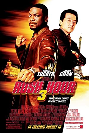 Nonton Film Rush Hour 3 (2007) Subtitle Indonesia