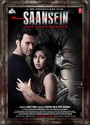 Nonton Film Saansein: The Last Breath (2016) Subtitle Indonesia
