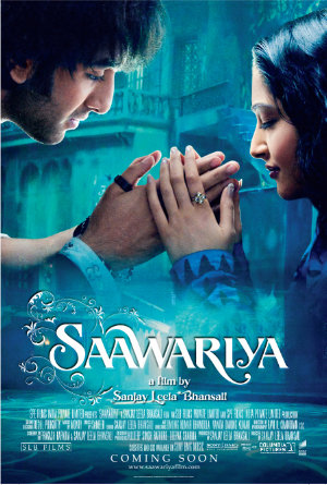 Nonton Film Saawariya (2007) Subtitle Indonesia