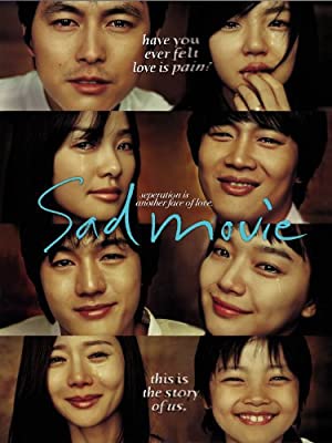 Nonton Film Sad Movie (2005) Subtitle Indonesia
