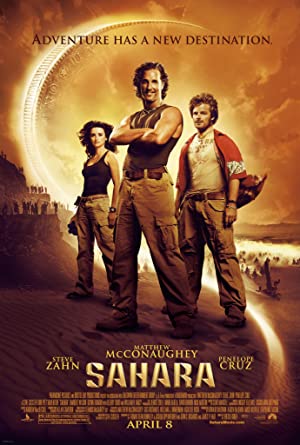 Nonton Film Sahara (2005) Subtitle Indonesia