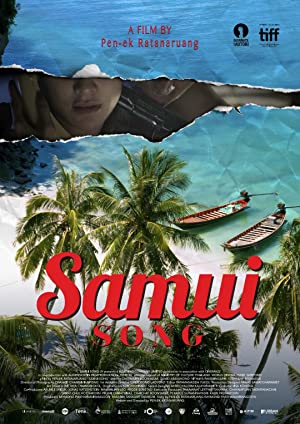 Nonton Film Samui Song (2017) Subtitle Indonesia