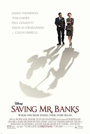 Nonton Film Saving Mr. Banks (2013) Subtitle Indonesia Filmapik