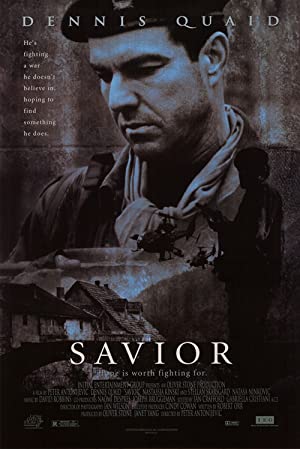 Nonton Film Savior (1998) Subtitle Indonesia