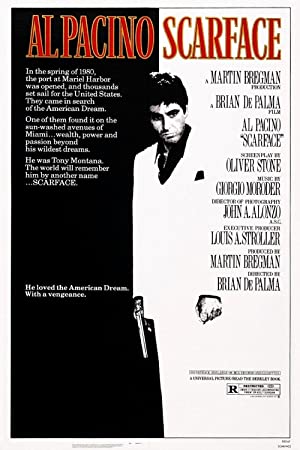 Nonton Film Scarface (1983) Subtitle Indonesia Filmapik
