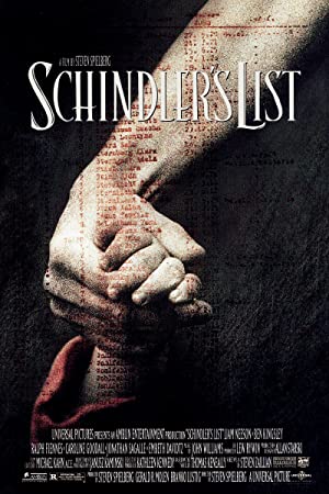 Nonton Film Schindler”s List (1993) Subtitle Indonesia