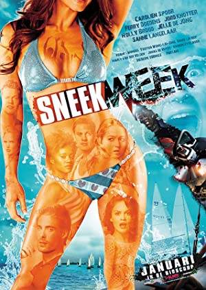 Nonton Film Sneekweek (2016) Subtitle Indonesia
