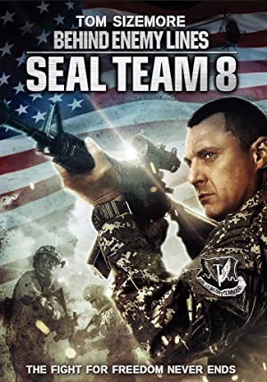 Nonton Film Seal Team Eight: Behind Enemy Lines (2014) Subtitle Indonesia Filmapik
