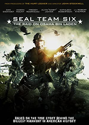 Nonton Film Seal Team Six: The Raid on Osama Bin Laden (2012) Subtitle Indonesia